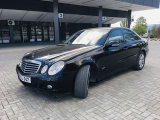 Mercedes E Class foto 5