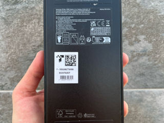 Samsung Galaxy S24 Ultra Titanium Gray 12/256Gb Sigilat! foto 4
