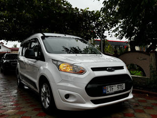 Ford Tourneo Connect foto 1