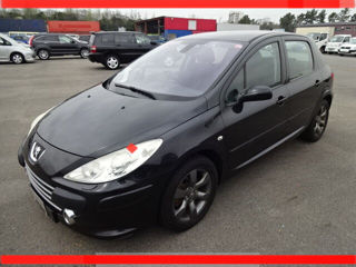 Peugeot 307 foto 1