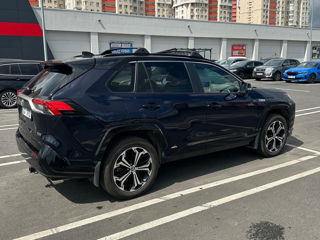 Toyota Rav 4 foto 3