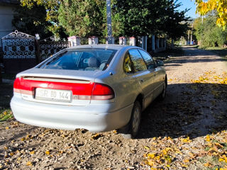 Mazda 626 foto 5