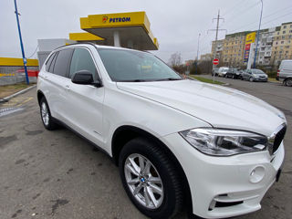 BMW X5 foto 5