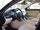 BMW 5 Series foto 9