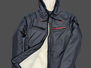 Nike Prada The North Face Adidas foto 5