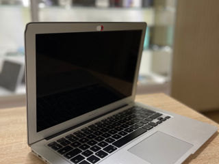 MacBook Air Early 2015 Core i5 8gb/128g Гарантия 6 месяцев! Breezy-M SRL Tighina 65 foto 4