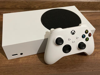 Xbox Series S foto 4