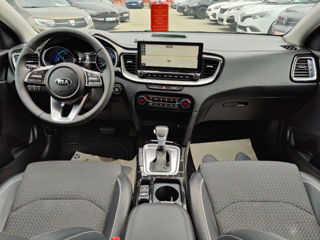 KIA XCeed foto 8