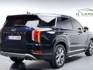 Hyundai Palisade foto 2