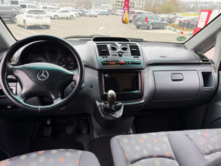 Mercedes Vito foto 3