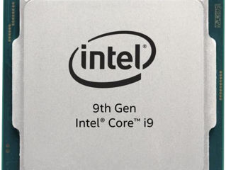 Intel i9900 9900k 9900kf 9900f