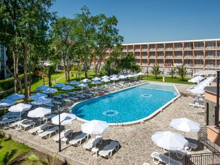 Riva Hotel 3*.Солнечный берег. Отличные цены!!!