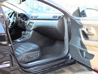 Volkswagen Passat CC foto 18