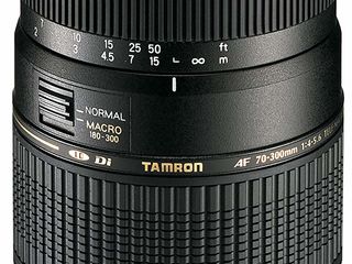 Nikon AF-S 55-200;Tamron AF 70-300mm;Nikon DX AF-S 35mm f1.8G foto 2