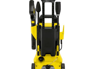 Aparat de spălat cu presiune Karcher K 3 Power Control, 1.676-100.0 foto 3