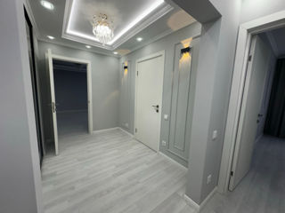 Apartament cu 2 camere, 54 m², Botanica, Chișinău foto 6