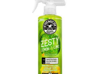 Odorizant Chemical Guys Zesty Lemon Lime Scent