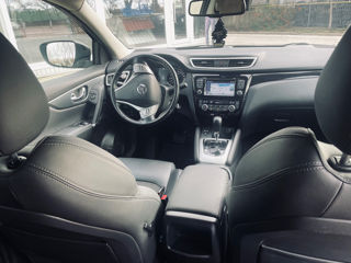 Nissan Qashqai foto 6