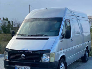 Volkswagen LT 35