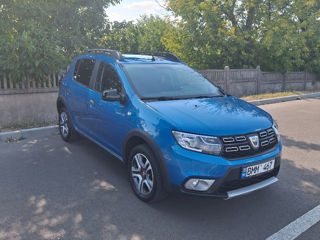 Dacia Sandero Stepway foto 2