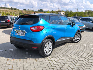 Renault Captur foto 4