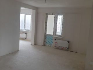 Apartament cu 3 camere, 77 m², Râșcani, Chișinău foto 4