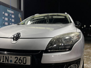 Renault Megane foto 9