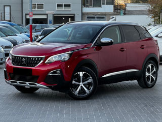 Peugeot 3008 foto 5