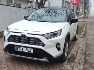 Toyota Rav 4 foto 2