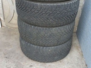 Nokian Hakkapeliitta 225/50/18