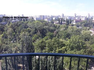 Botanica.Etajul 2. Apartament cu două odăi  în casă nouă!!! foto 8