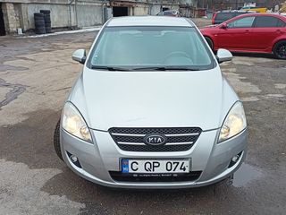 Kia Ceed foto 3