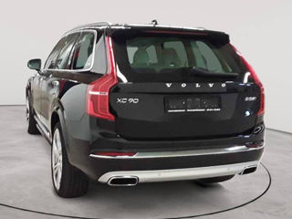 Volvo XC90 foto 3