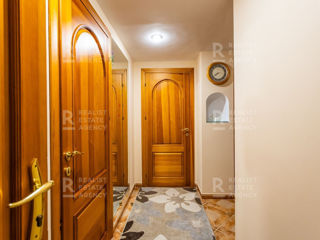 Apartament cu 3 camere, 72 m², Râșcani, Chișinău foto 8