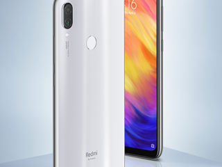 Xiaomi Redmi note 7 pro Limited Edition White