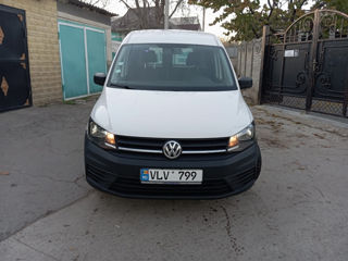 Volkswagen Caddy foto 6