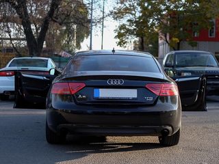 Audi A5 foto 5