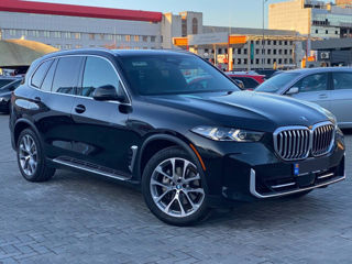 BMW X5 foto 4