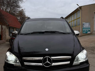 Mercedes Vito foto 13