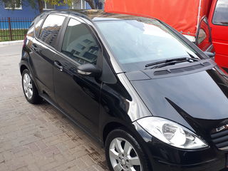 Mercedes A Class foto 6