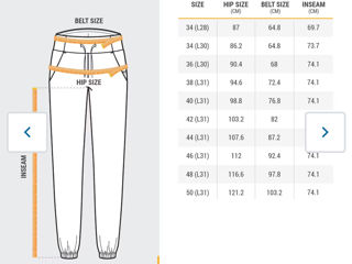 Новые спортивные штаны, женские, размер XS foto 4