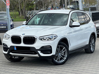 BMW X3 foto 3