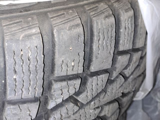 Maxiss 195/55 R16 foto 2