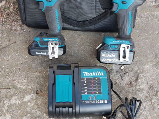 Makita set nou original