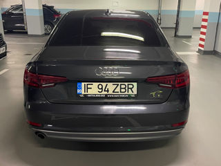 Audi A4 foto 6