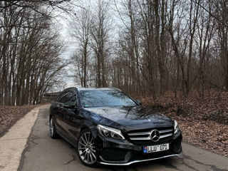 Mercedes C-Class foto 18