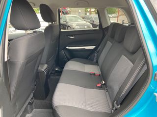 Suzuki Vitara foto 18