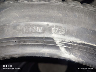 Pirelli 275/40R 20 XL R-F  Scorpion All Season SF foto 2