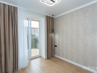 Apartament cu 1 cameră, 42 m², Râșcani, Chișinău