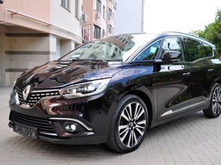 Renault Grand Scenic foto 4